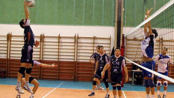 La Pallavolo Massa prova a rialzarsi