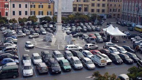 «Sottostimato il numero delle auto dei residenti»