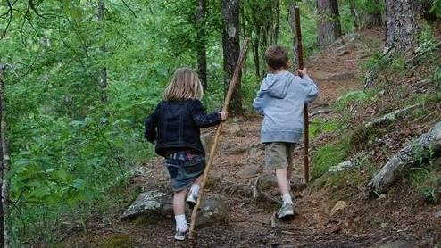 Colle, camminata della pace alla scoperta dell’acquedotto
