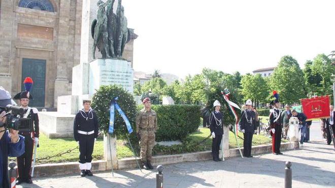 Corone, libri e dibattiti per ricordare il 25 aprile