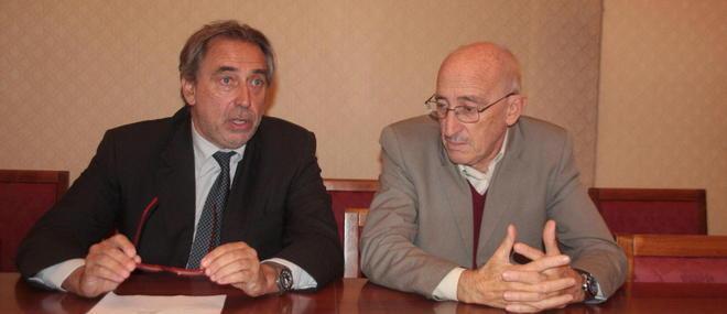 Cantù non lascia. Anzi, raddoppia 