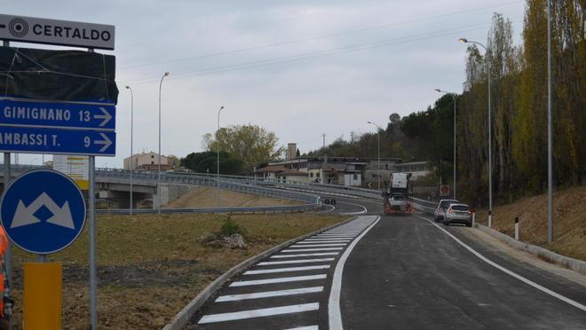 Campinoti: cari cittadini ora cambiamo Certaldo 