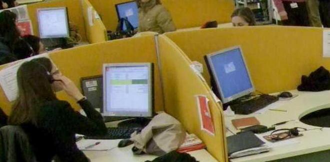 Paga di 5 euro al giorno e zero contributi Inps 