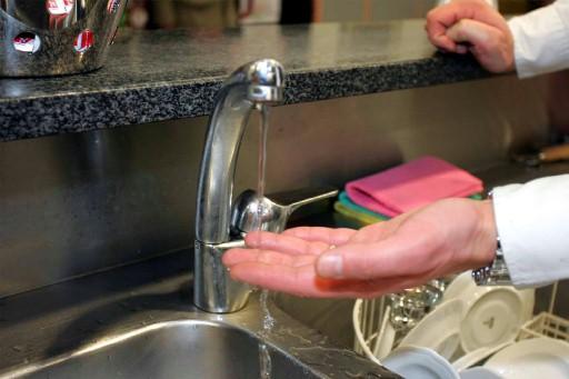 Referendum dell’acqua: campagna di obbedienza civile 
