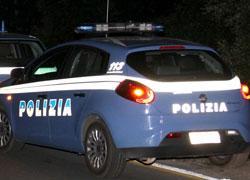 Ladri in carrozzeria rubano un televisore 