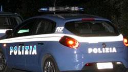 Ladri in carrozzeria rubano un televisore