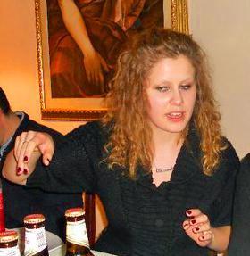 Gli organi di Alexandra salvano cinque persone 