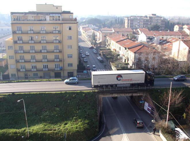 Viadotto, il Pd chiede aiuto al governo 
