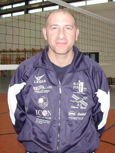 Volley: Asd Misericordia e Energi Impianti ok 