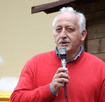 Operaio forestale in un mese passa alla segreteria 