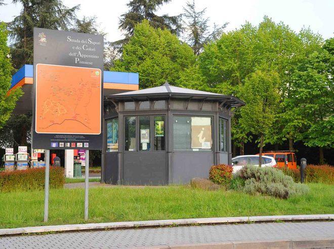 Riaprirà l’Infopoint turistico della Vergine 