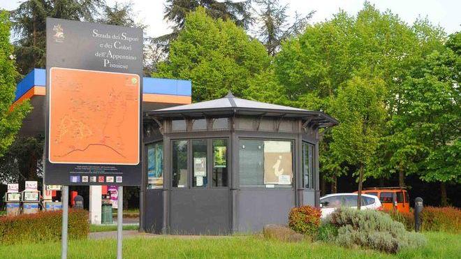 Riaprirà l’Infopoint turistico della Vergine