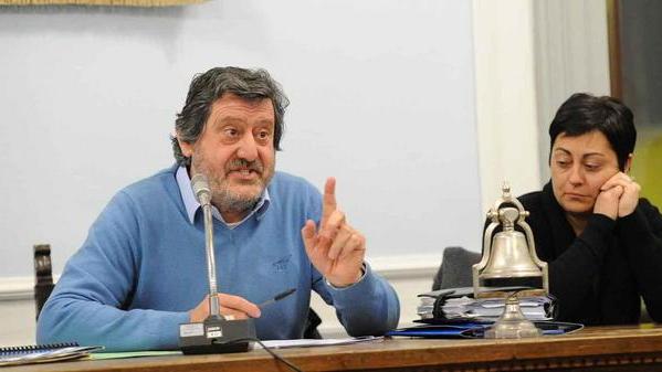 Un caos contabile la vendita di legna
