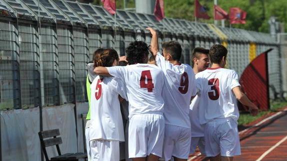 Pontedera, è di nuovo il giorno del match-ball