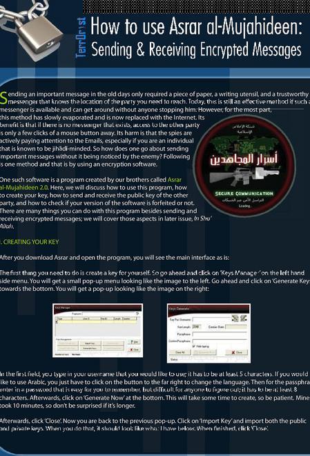 «È un convertito, aveva sete di Islam» 
