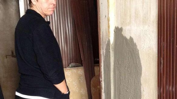 La banda del buco colpisce da “Fassorra”