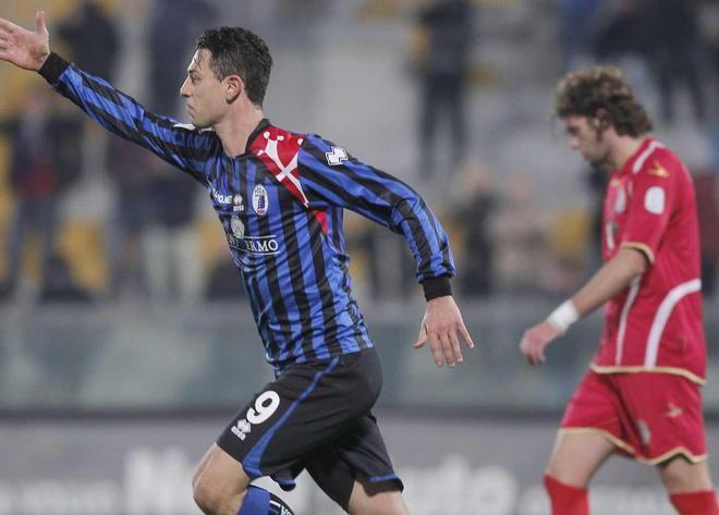Il doppio ex Franco Meciani fa le carte al derby 