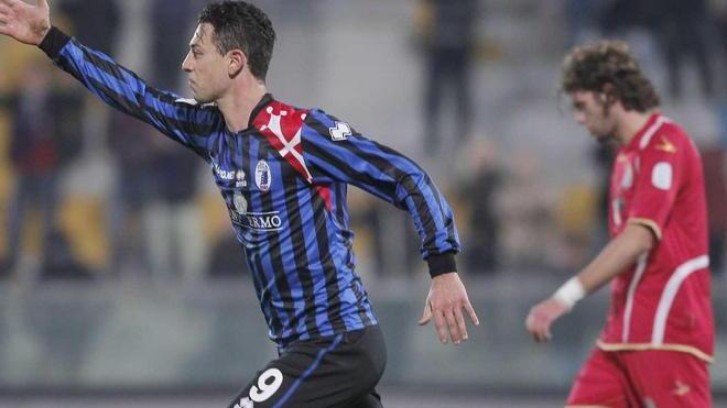 Il doppio ex Franco Meciani fa le carte al derby