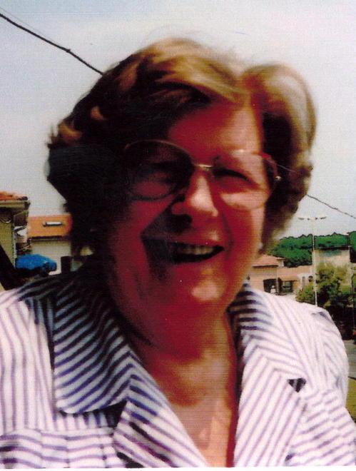 È morta Tosca Alla sua “Arsella” mangiava Gronchi