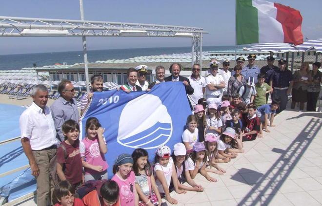 Bandiera Blu, ci sono buone speranze 
