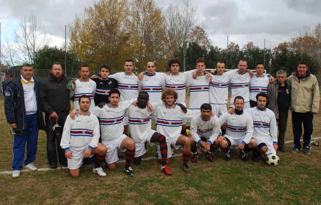  Uisp, equilibrio assoluto nei playoff 