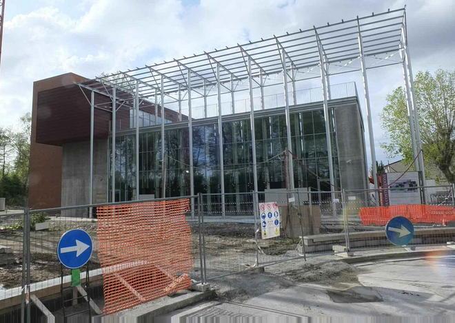 La città dello studio rimane senza biblioteca 