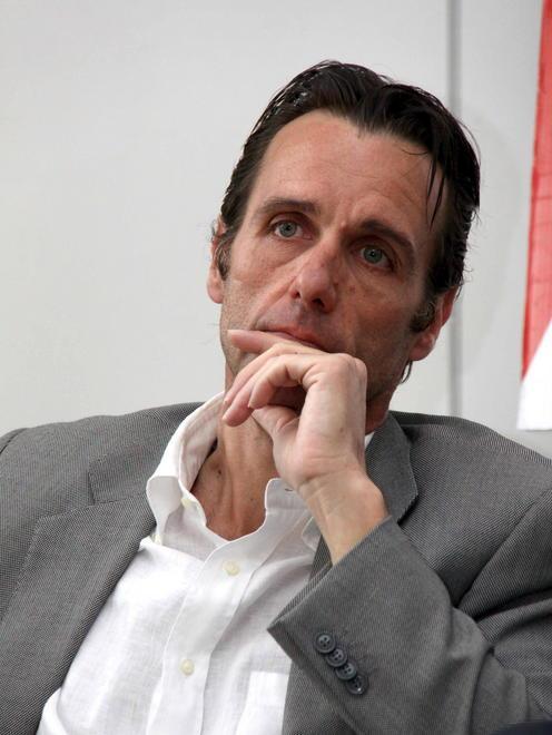 «Unità nazionale per superare la crisi» 