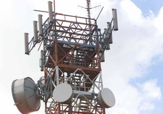 Larini: «Meno antenne?Impegno serio» 