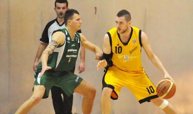 Golfo e Gardenhouse rimandano i verdetti all’ultima partita 