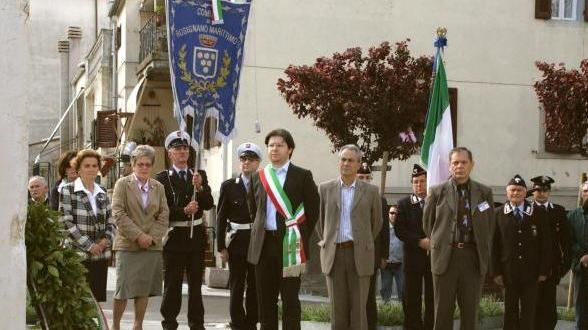 Vigili in rivolta, scatta lo sciopero del gonfalone