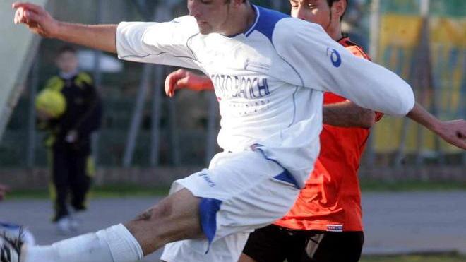 Terza categoria, un mercoledì in campo Marsiliana vicinissima alla promozione