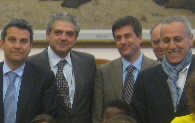 Lite pattinatori-sindaco per la pista in cattivo stato 