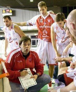 L’Arcanthea gioca il derby a Montecatini 