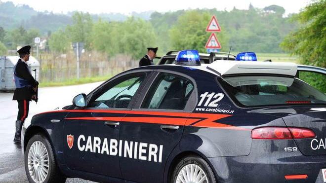 Tenta una rapina e poi un furto ma finisce in carcere