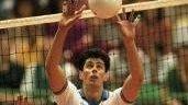 Panathlon, il volley con Fabio Vullo