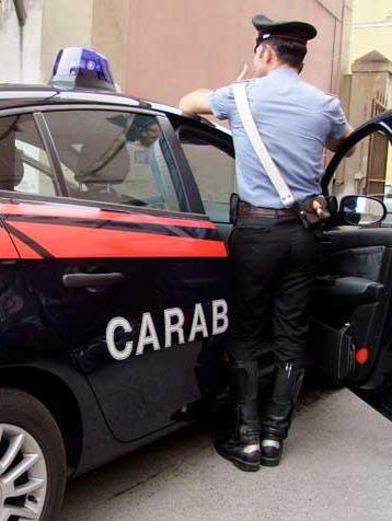 Ladre di griffe in azione a Marina 