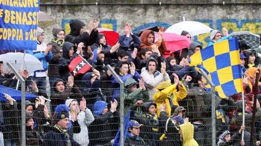 Azzurri, a Bolzano per inseguire i playoff