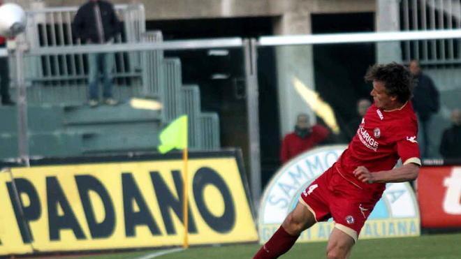 Barone, la saggezza: ricominciamo da Ascoli