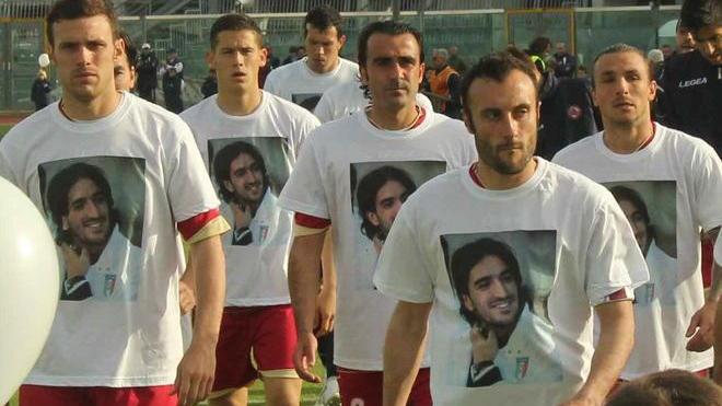 Mazzoni e Luci, lacrime e un mare di rabbia «Su Knezevic era fallo»