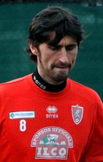 Lalic ammette «Comprai informazioni sul derby»
