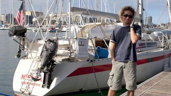 «Al diavolo i tribunali, amo viaggiare»