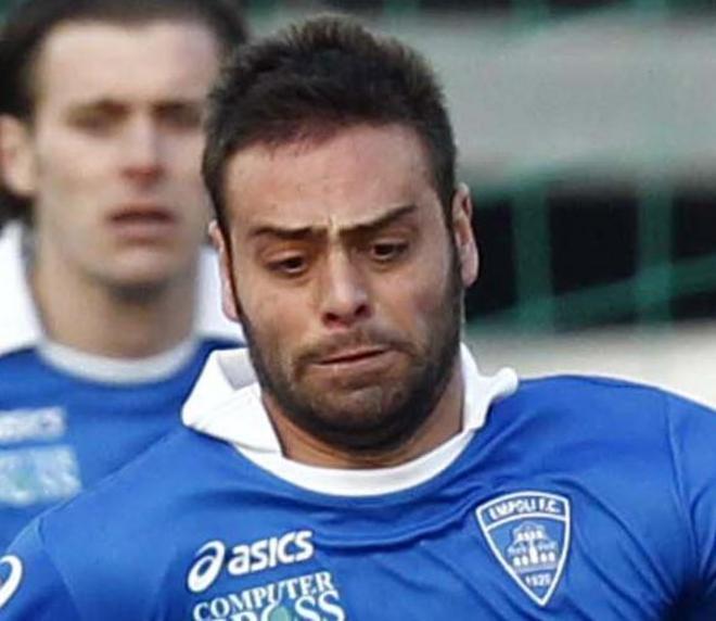 Ficagna non china la testa «L’Empoli è ancora vivo» 