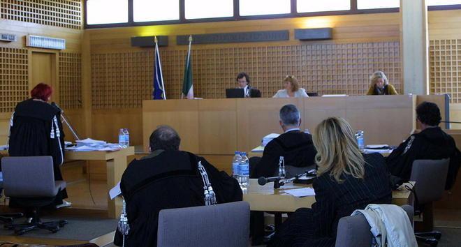 Riforma dal ministero Tribunali a rischio tagli 