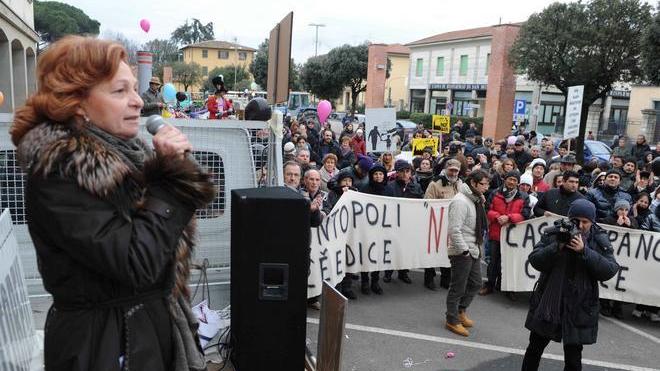 «L’Arpat? Protegge i privati»