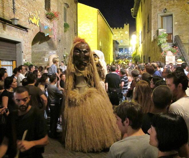 Certaldo sempre più tecnologica per attirare i turisti 