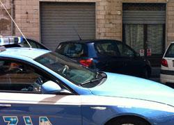 Trovata una fumeria di hashish in via del Pantalone 