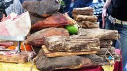 La fiera del gusto a chilometri zero