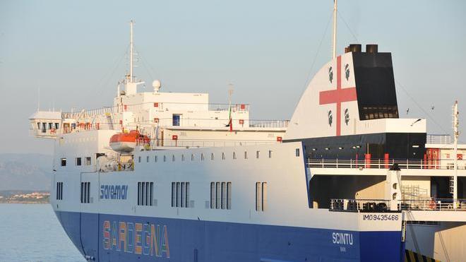 Flotta sarda, dal 1° giugno la nuova rotta Porto Torres-Vado Ligure 