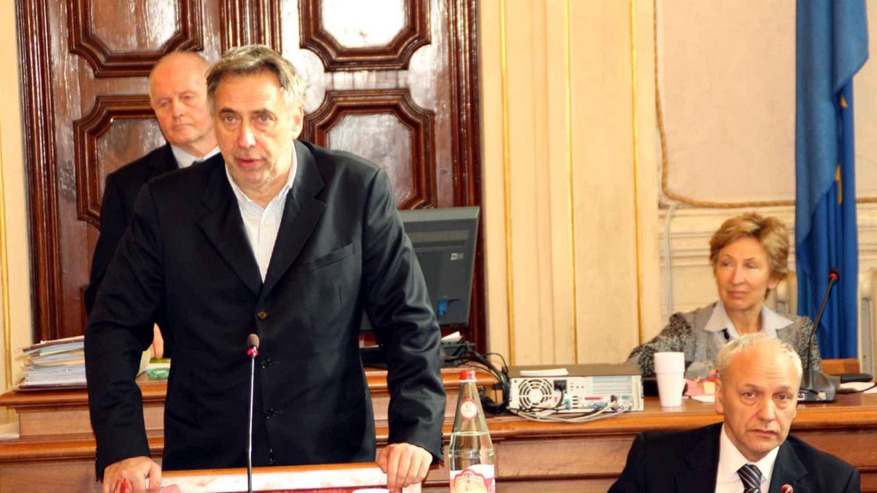 Picchi vicesindaco, lo sport a Bettini