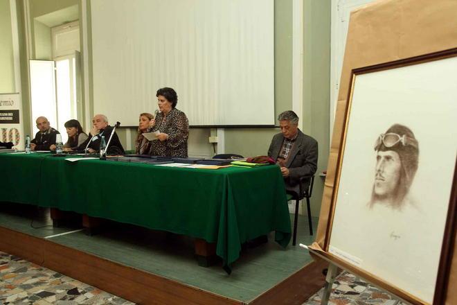 Giotto Ciardi, ecco le studentesse premiate 